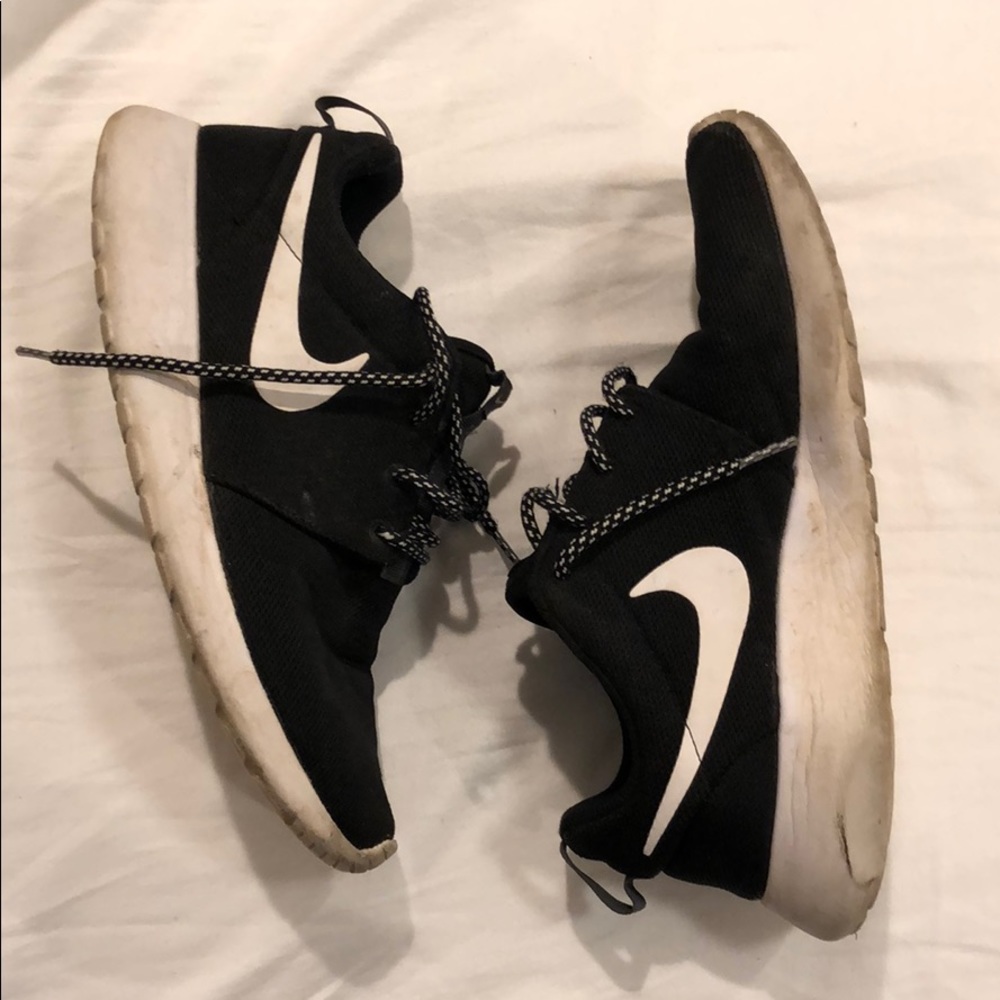 Nike Roshe Run
